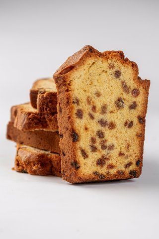 Кекс "Київський" (100 г) KE-1 фото