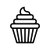 Зефіри, Безе